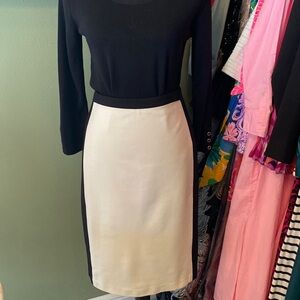 Chic Talbots skirt